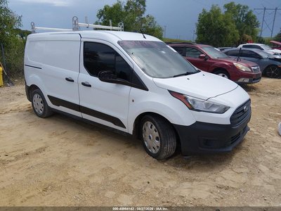 NM0LS7S20N1****** 2022 Ford Transit Connect