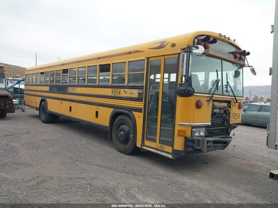 1990 Blue Bird All American / All Canada