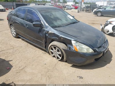 2004 Honda Accord