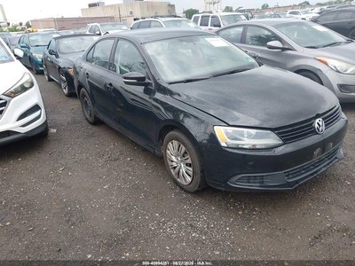 3VWD17AJ7EM****** 2014 Volkswagen Jetta