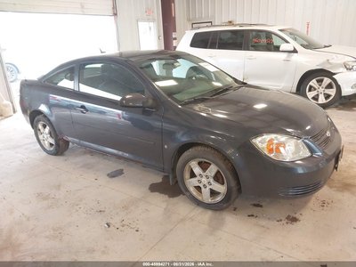 1G1AT18H497****** 2009 Chevrolet Cobalt