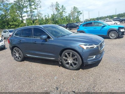 LYVA22RL6KB****** 2019 Volvo XC60