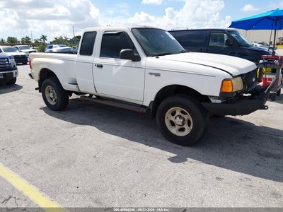 1FTZR15E92T****** 2002 Ford Ranger