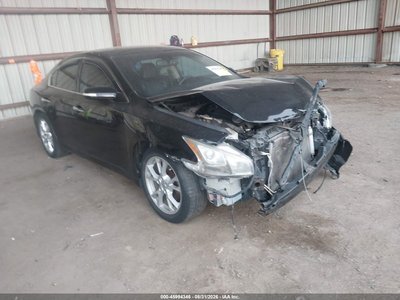 1N4AA5AP7DC****** 2013 Nissan Maxima