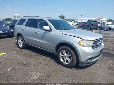 2013 Dodge Durango