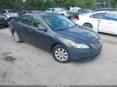 4T1BB46K28U****** 2008 Toyota Camry Hybrid