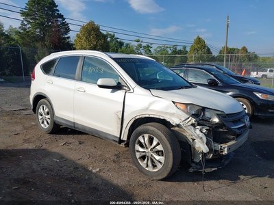 5J6RM4H72CL****** 2012 Honda CR-V
