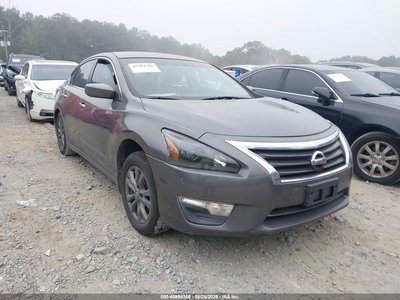 1N4AL3AP6FN****** 2015 Nissan Altima