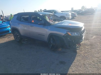 3C4NJDDB2LT****** 2020 Jeep Compass