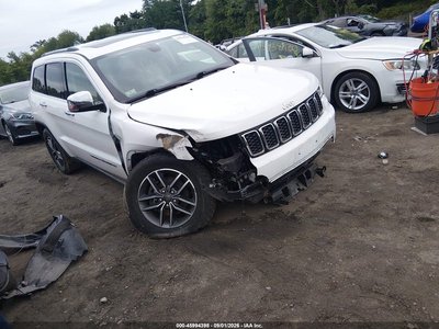 1C4RJFBG7LC****** 2020 Jeep Grand Cherokee