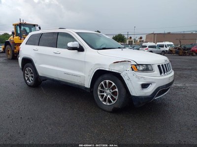 1C4RJFBG7FC****** 2015 Jeep Grand Cherokee