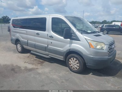 2016 Ford Transit