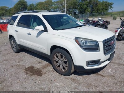 2015 GMC Acadia