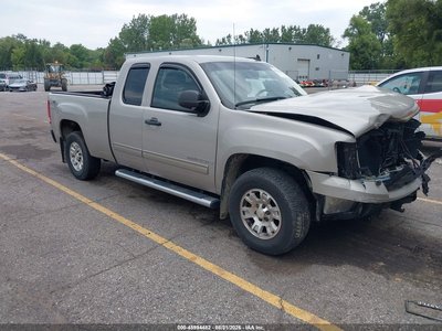 2008 GMC Sierra 1500