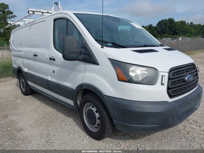 1FTYE1ZM8HK****** 2017 Ford Transit 150