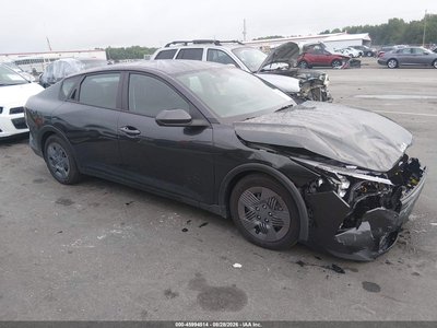 3KPFT4DE3TE****** 2026 Kia K4