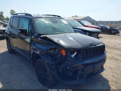 ZACNJABB4LP****** 2020 Jeep Renegade