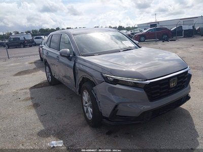 5J6RS3H41TL****** 2026 Honda CR-V