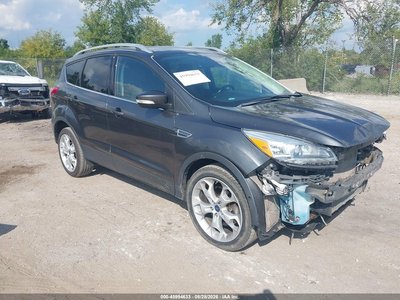 1FMCU9J99GU****** 2016 Ford Escape