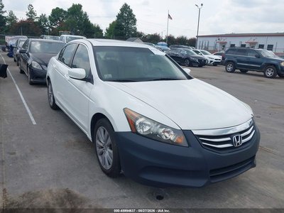 1HGCP2F86BA****** 2011 Honda Accord