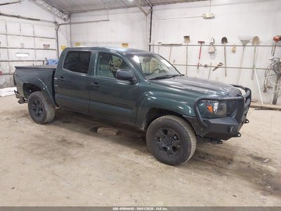 2010 Toyota Tacoma