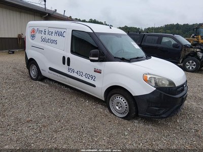 ZFBERFAB6H6****** 2017 RAM Promaster City