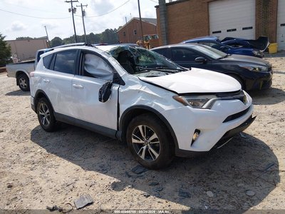 2T3RFREV0HW****** 2017 Toyota RAV4