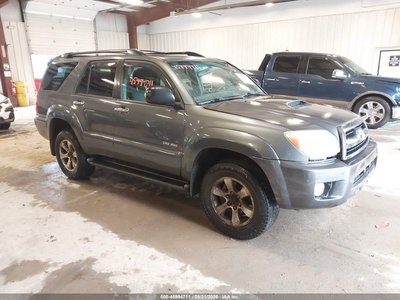 2006 Toyota 4Runner