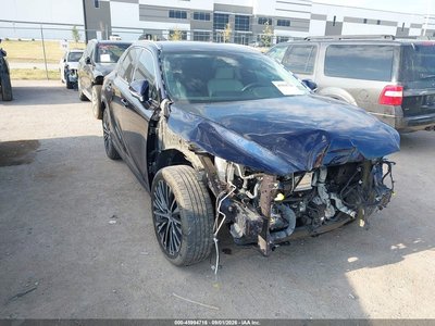 2T2BAMBAXPC****** 2023 Lexus RX 350