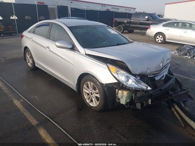 5NPEB4AC1BH****** 2011 Hyundai Sonata