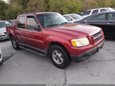2004 Ford Explorer