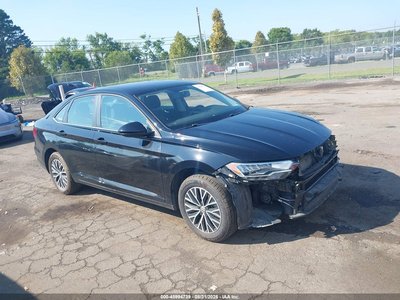 3VWC57BU6MM****** 2021 Volkswagen Jetta