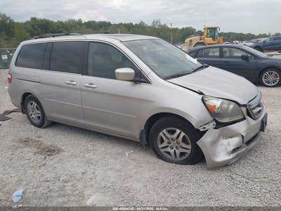 5FNRL38676B****** 2006 Honda Odyssey