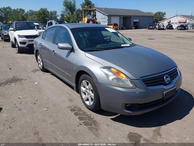 2009 Nissan Altima