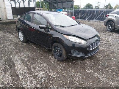 3FADP4AJ2HM****** 2017 Ford Fiesta