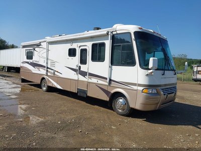 1F6NF53S240****** 2004 Ford F550 Scottsdale