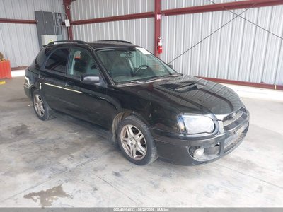 JF1GG296X4H****** 2004 Subaru Impreza