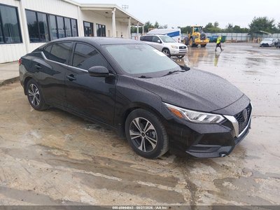 3N1AB8CV1LY****** 2020 Nissan Sentra