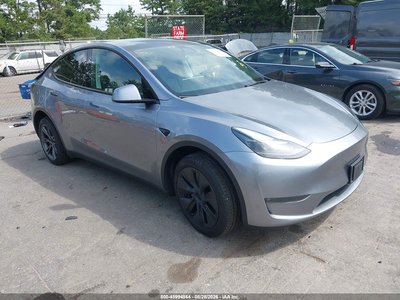7SAYGDEE3RA****** 2024 Tesla Model Y