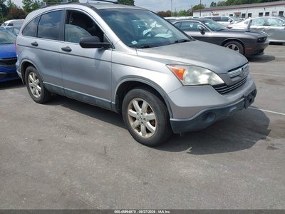 JHLRE485X8C****** 2008 Honda CR-V