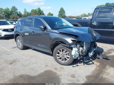 JM3KFBCM1P0****** 2023 Mazda CX-5