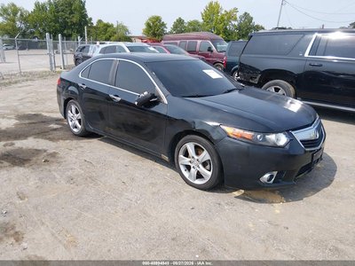 JH4CU2F60BC****** 2011 Acura TSX