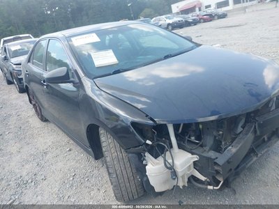 4T1BF1FK0CU****** 2012 Toyota Camry