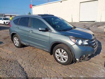 JHLRM3H72CC****** 2012 Honda CR-V