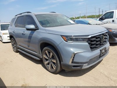 5FNYG2H70RB****** 2024 Honda Pilot