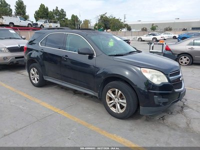 2CNALDEW4A6****** 2010 Chevrolet Equinox