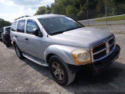 1D4HB58D55F****** 2005 Dodge Durango