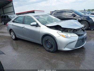 4T1BF1FK1FU****** 2015 Toyota Camry