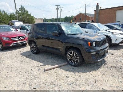 ZACNJDAB1MP****** 2021 Jeep Renegade