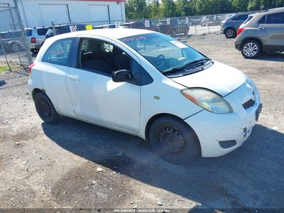 2009 Toyota Yaris